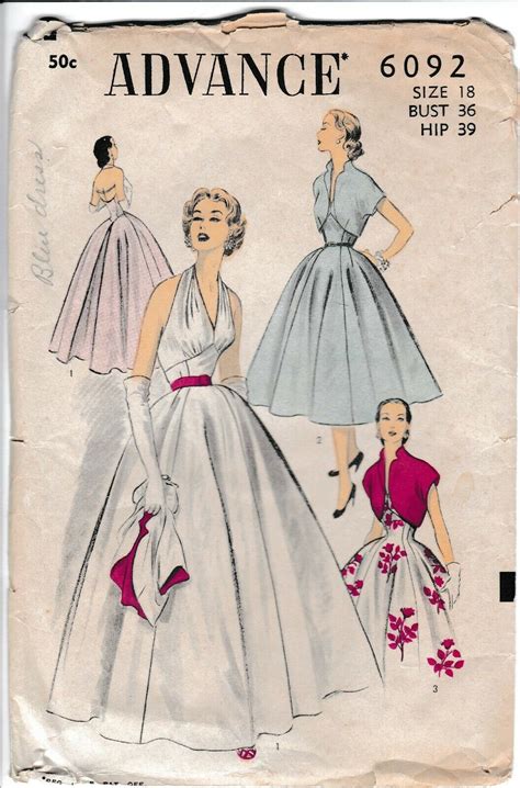 ebay vintage sewing patterns|vintage sewing patterns worth money.